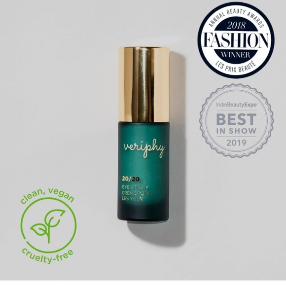 NIB Veriphy 20/20 Eye Cream - Picture 1 of 7